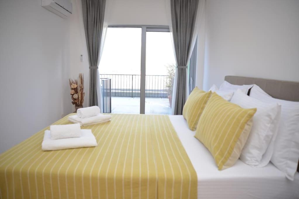 Design Flat With Impressive Boka Bay View Lägenhet Kotor Exteriör bild